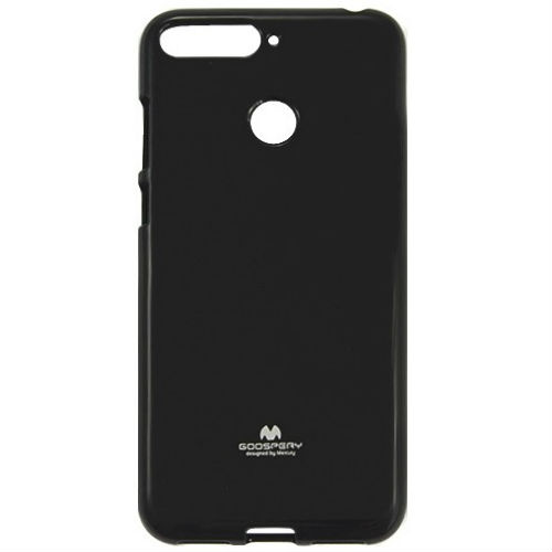 

Чехол GOOSPERY для Huawei Y6 2018 BLACK (8809610540553), Huawei Y6 2018 BLACK (8809610540553)
