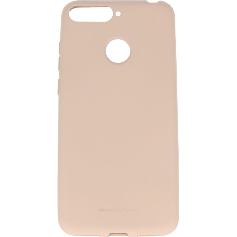 

Чехол GOOSPERY Huawei Y6 2018 PINK SAND (8809610564108), Huawei Y6 2018 PINK SAND (8809610564108)