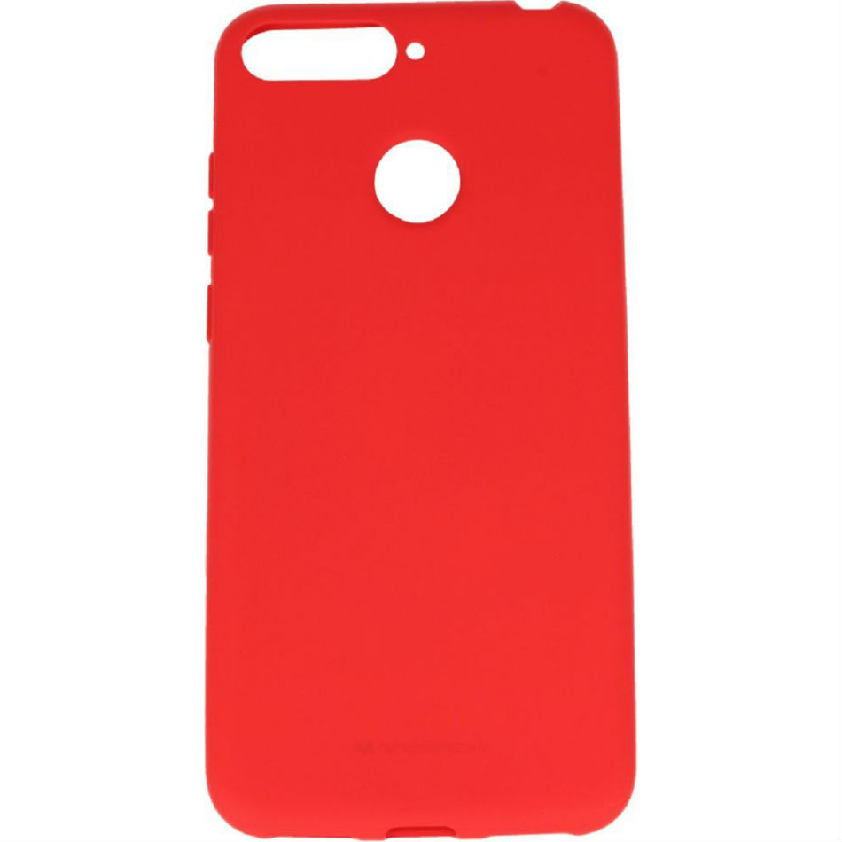 

Чехол GOOSPERY для Huawei Y6 2018 RED (8809610564092), Huawei Y6 2018 RED (8809610564092)