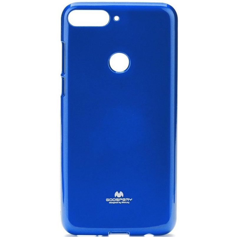 

Чехол GOOSPERY Huawei Y7 prime 2018 NAVY (8809610540515), Huawei Y7 prime 2018 NAVY (8809610540515)