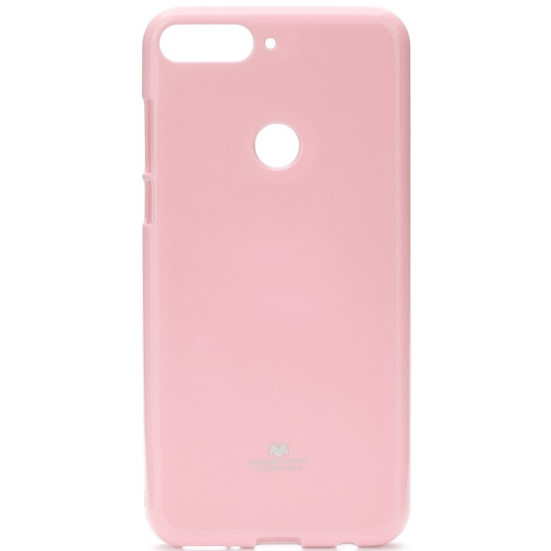 

Чехол GOOSPERY Huawei Y7 prime 2018 PINK (8809610540478), Huawei Y7 prime 2018 PINK (8809610540478)