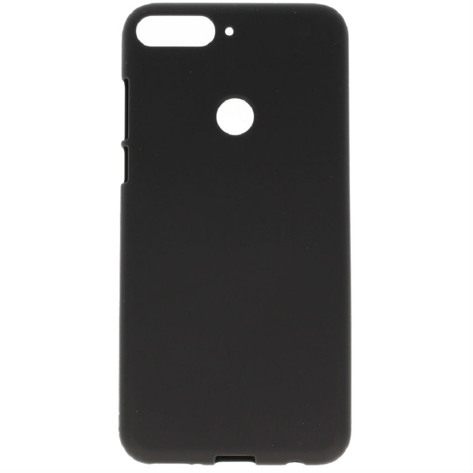 

Чехол GOOSPERY для Huawei Y7 prime 2018 BLACK (8809610563989), Huawei Y7 prime 2018 BLACK (8809610563989)