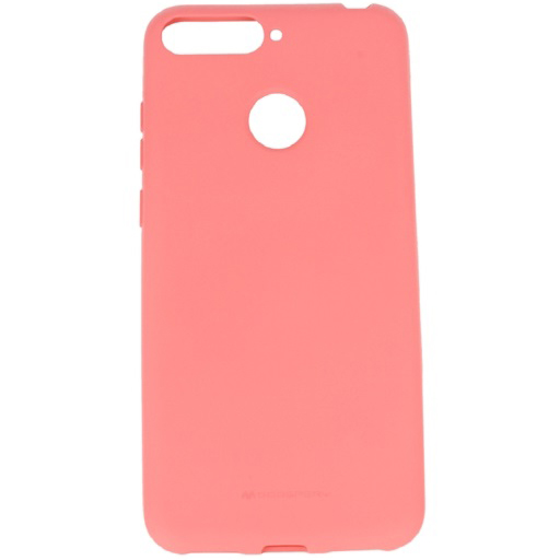 

Чехол GOOSPERY Huawei Y7 prime 2018 PINK (8809610564054), Huawei Y7 prime 2018 PINK (8809610564054)