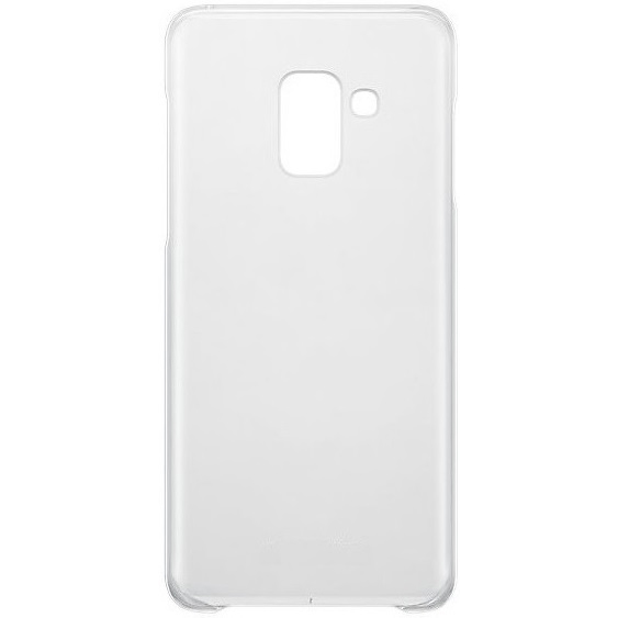 

Чехол GOOSPERY Transparent Jelly для Samsung Galaxy A6 A600 Transparent (8809610533227), Samsung Galaxy A6 A600 TR (8809610533227)