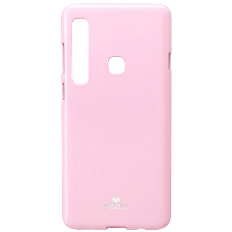 

Чехол GOOSPERY Samsung Galaxy A9 2018 PINK (8809640699054), Samsung Galaxy A9 2018 PINK (8809640699054)
