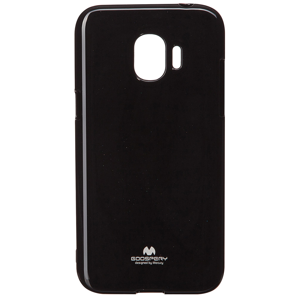 

Чехол GOOSPERY Jelly Case для Samsung Galaxy A9 2018 NAVY (8809640699092), Samsung Galaxy J2 J250 BLACK (8809550386808)