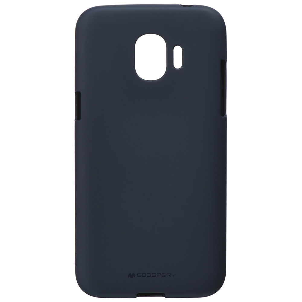 

Чехол GOOSPERY Soft Jelly для Samsung Galaxy J2 J250 BLUE (8809550415454), Samsung Galaxy J2 J250 BLUE (8809550415454)
