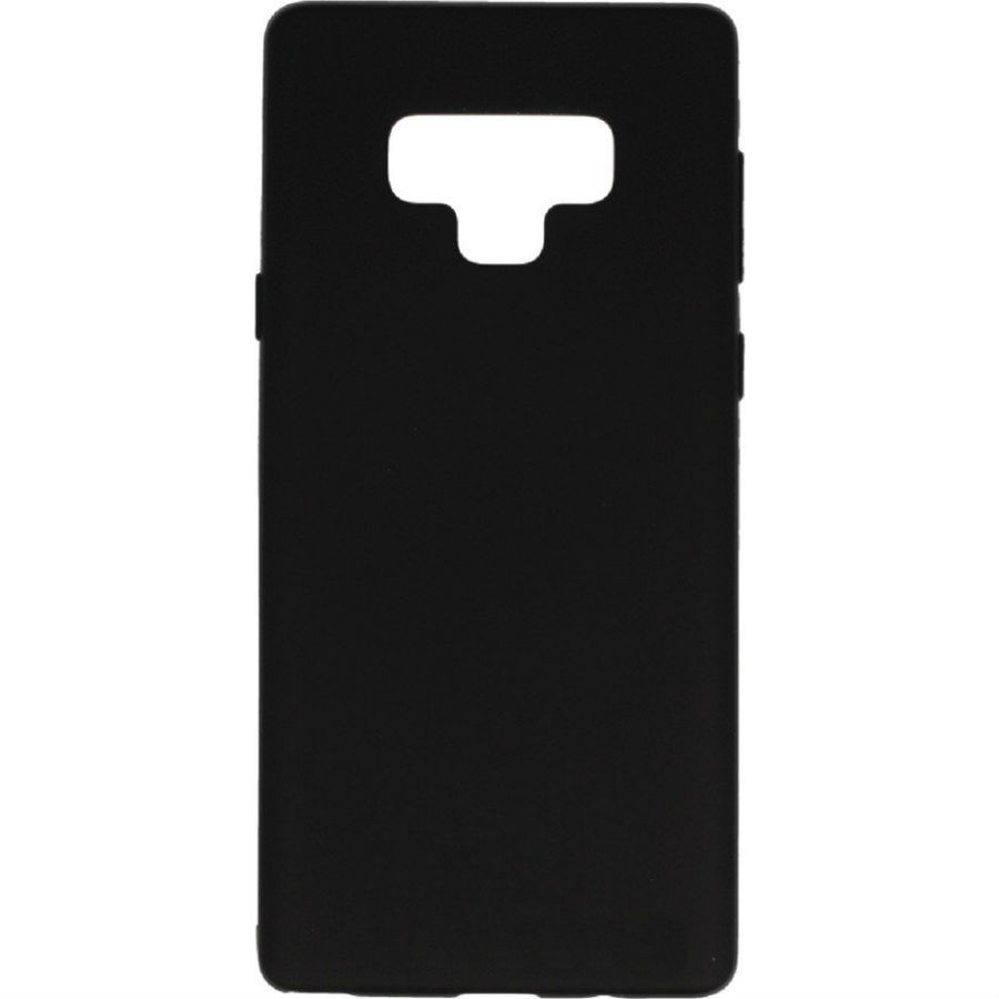 

Чехол GOOSPERY для Samsung Galaxy Note 9 BLACK (8809621280219), Samsung Galaxy Note 9 BLACK (8809621280219)