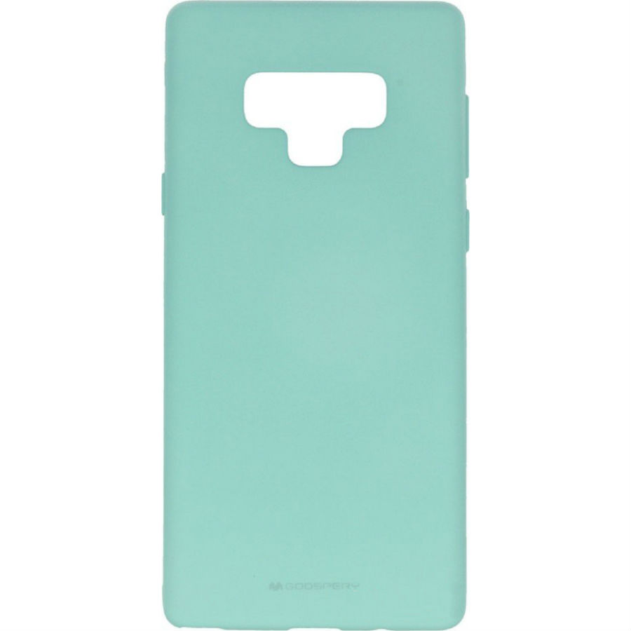 

Чехол GOOSPERY для Samsung Galaxy Note 9 MINT (8809621280257), Samsung Galaxy Note 9 MINT (8809621280257)