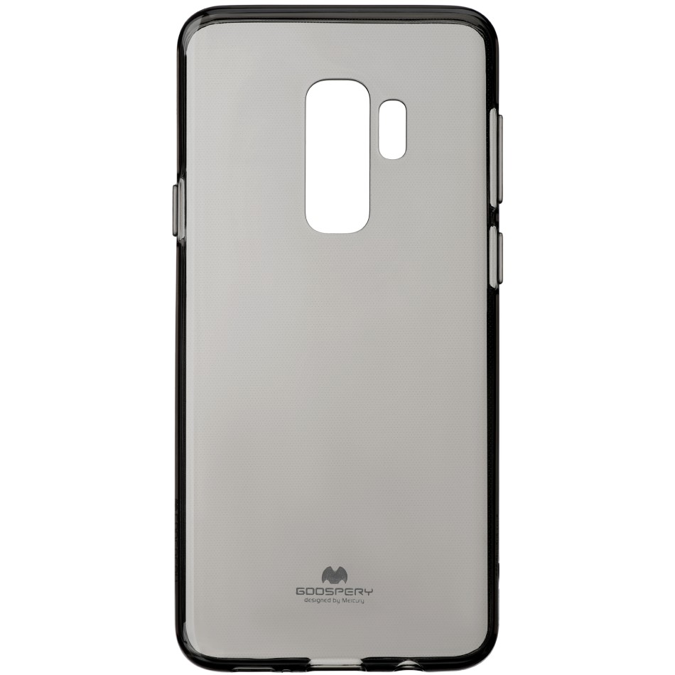 

Чехол GOOSPERY для Samsung Galaxy S9 PLUS BLACK (8809640714672), Samsung Galaxy S9 PLUS BLACK (8809640714672)