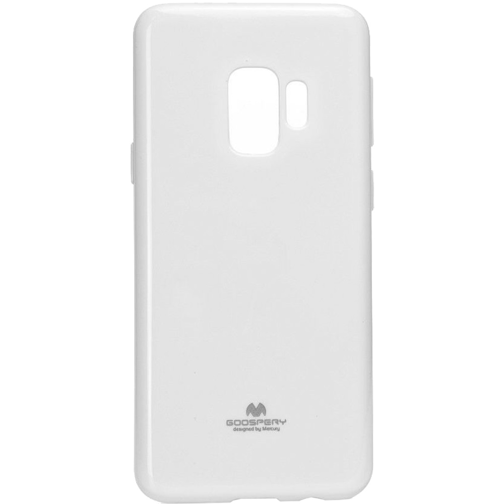 

Чехол GOOSPERY Transparent Jelly для Samsung Galaxy S9 Transparent (8806174367992), Samsung Galaxy S9 TR Jelly TR (8806174367992)
