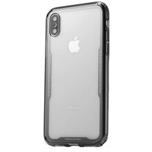 Чохол REMAX для iPhone X Kinyee grey (CS-RM-1662-GREY)