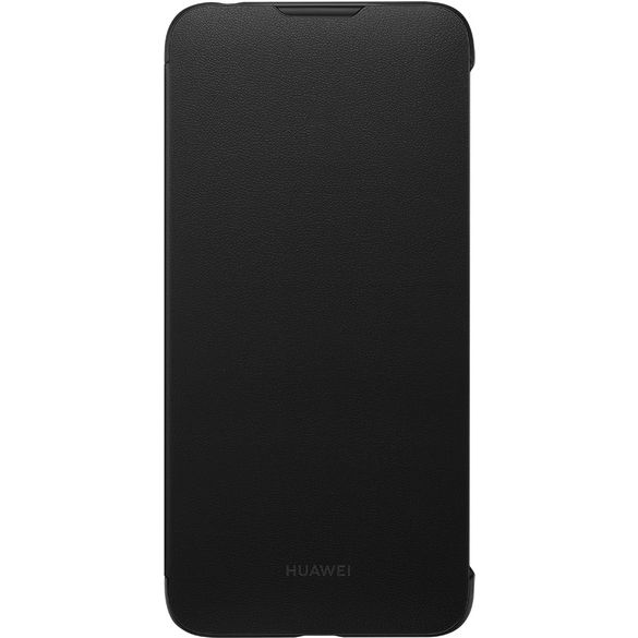 

Чехол HUAWEI Y7 2019 Flip cover (51992902), Y7 2019 - Flip cover
