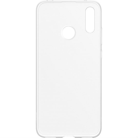 

Чехол HUAWEI Y7 2019 TPU (51992909), Y7 2019 - TPU
