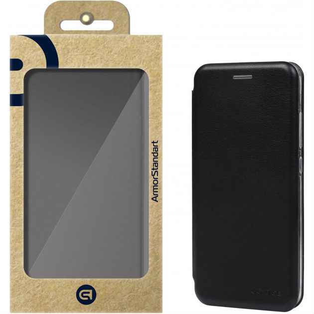

Чехол ARMORSTANDART Xiaomi Redmi 5A Black (ARM52838), Xiaomi Redmi 5A Black (ARM52838)