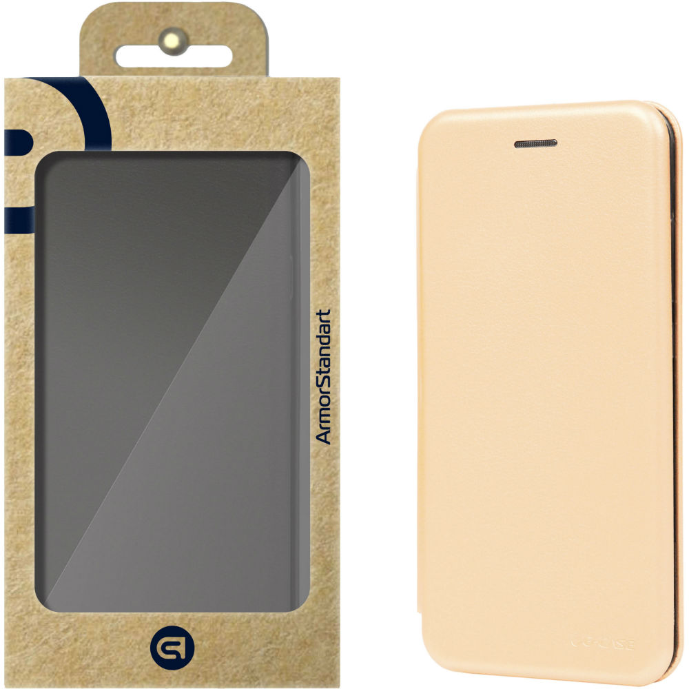 

Чехол ARMORSTANDART Xiaomi Redmi Note 6 Pro Rose Gold (ARM53863), Xiaomi Redmi Note 6 Pro Rose Gold (ARM53863)