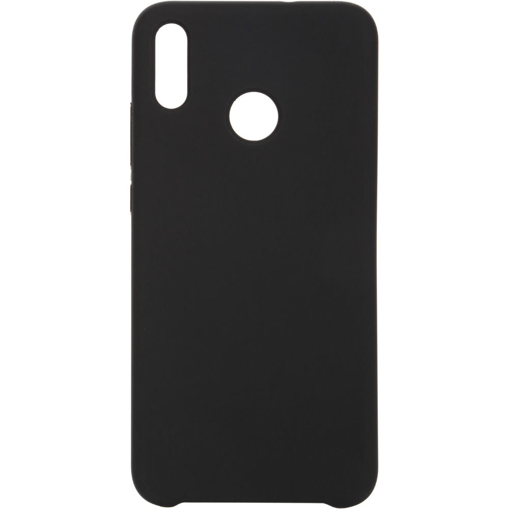 

Чехол ARMORSTANDART Huawei P Smart Plus/Nova 3i Black (ARM52286), Huawei P Smart Plus/Nova 3i Black (ARM52286)