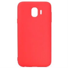 Львов - Чехол ARMORSTANDART Samsung J4 (J400) Red (ARM52172)