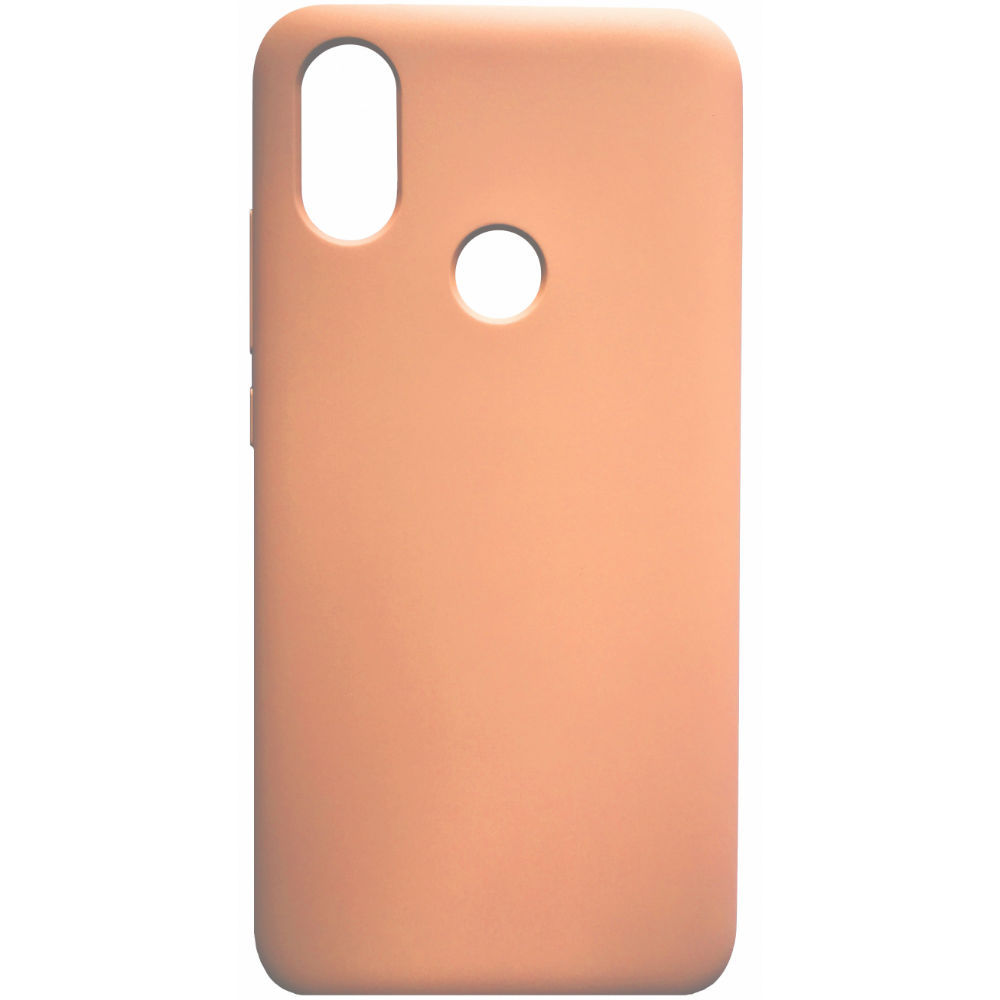

Чехол ARMORSTANDART Xiaomi Mi 6x/A2 Pink Sand (ARM52680), Xiaomi Mi 6x/A2 Pink Sand (ARM52680)