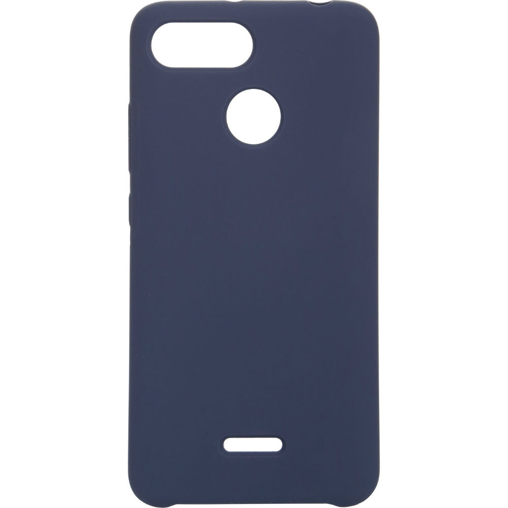 

Чехол ARMORSTANDART Redmi 6 Midnight Blue (ARM53879), Redmi 6 Midnight Blue (ARM53879)