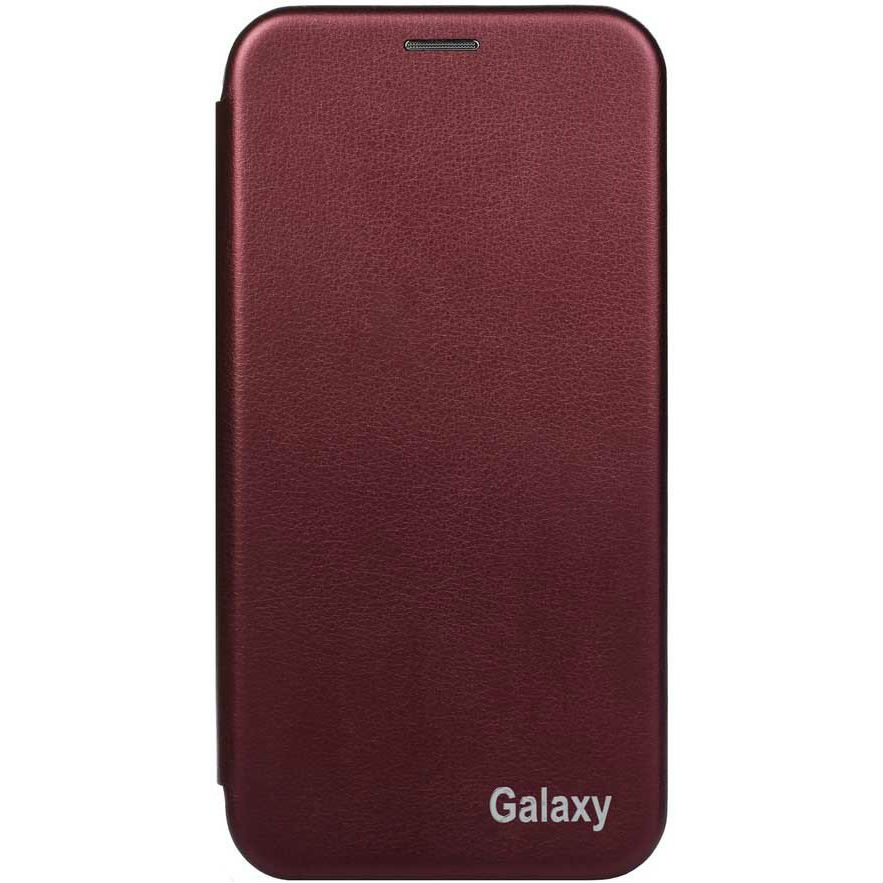 

Чехол BECOVER Samsung J4 Plus 2018 SM-J415 BurgundyRed (703096), Samsung J4 Plus2018 SM-J415 BurgundyRed(BC_703096)