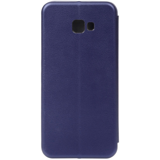 Чехол BECOVER Samsung J4 Plus 2018 SM-J415 Deep Blue (703097) Тип чехол-книжка