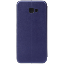 Чехол BECOVER Samsung J4 Plus 2018 SM-J415 Deep Blue (703097)