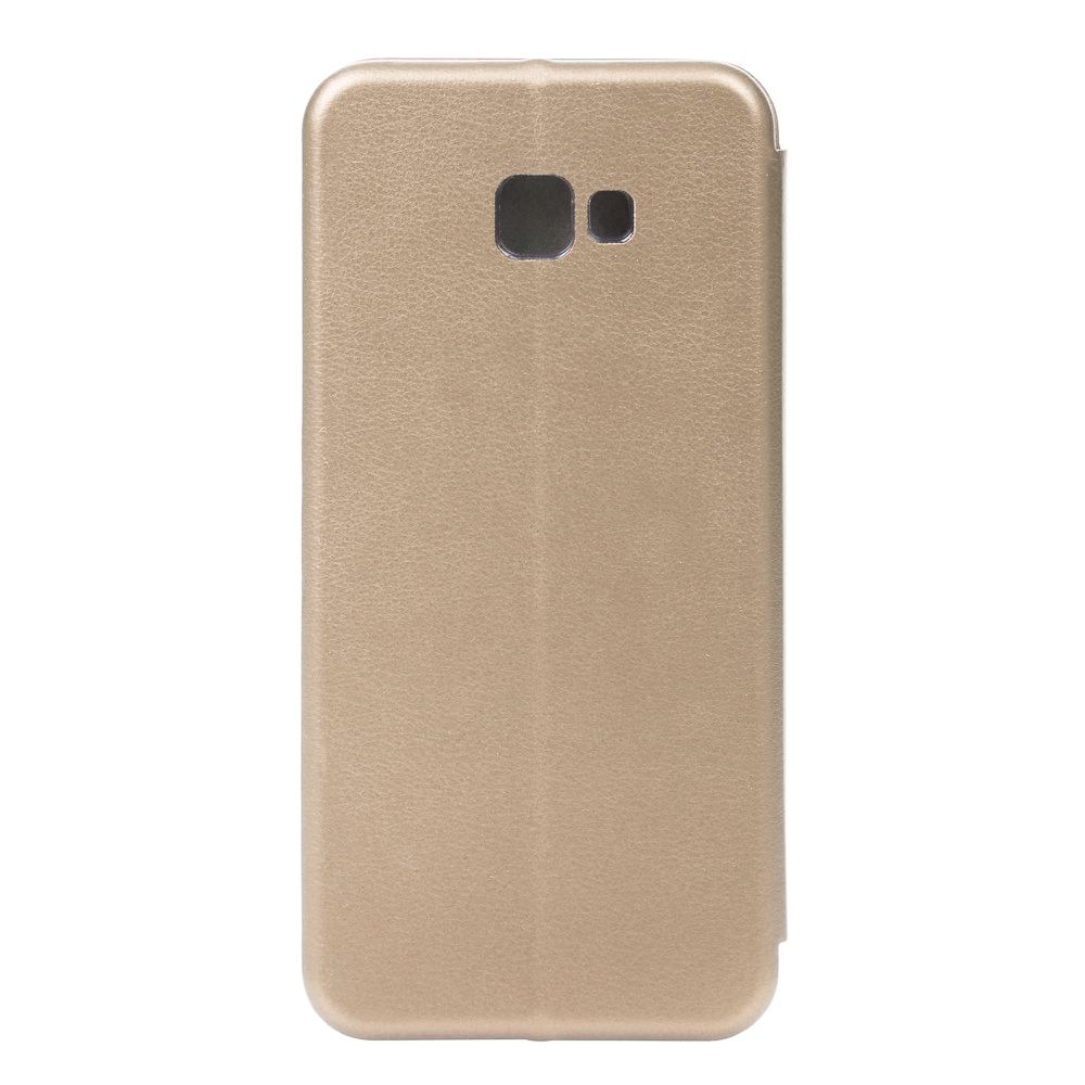 Чехол BECOVER для Samsung J4 Plus 2018 SM-J415 Gold (703098)