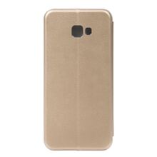 Чохол BECOVER для Samsung J4 Plus 2018 SM-J415 Gold (703098)