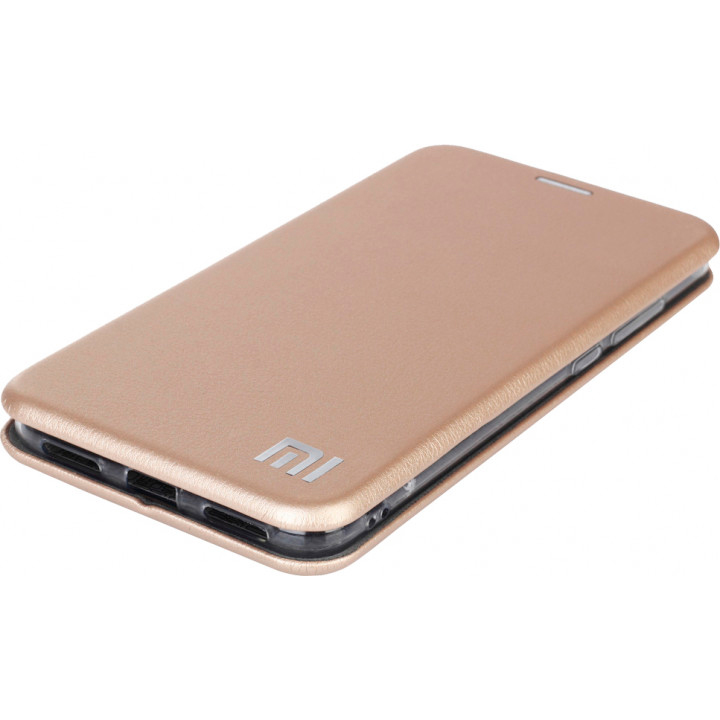 

Чехол BECOVER Xiaomi Mi 8 Gold (703102), Xiaomi Mi 8 Gold (BC_703102)