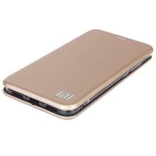 Львів - Чохол BECOVER для Xiaomi Redmi Note 6 Pro Gold (703110)