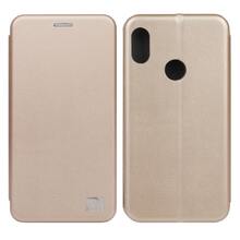 Чохол BECOVER для Xiaomi Redmi Note 6 Pro Gold (703110)