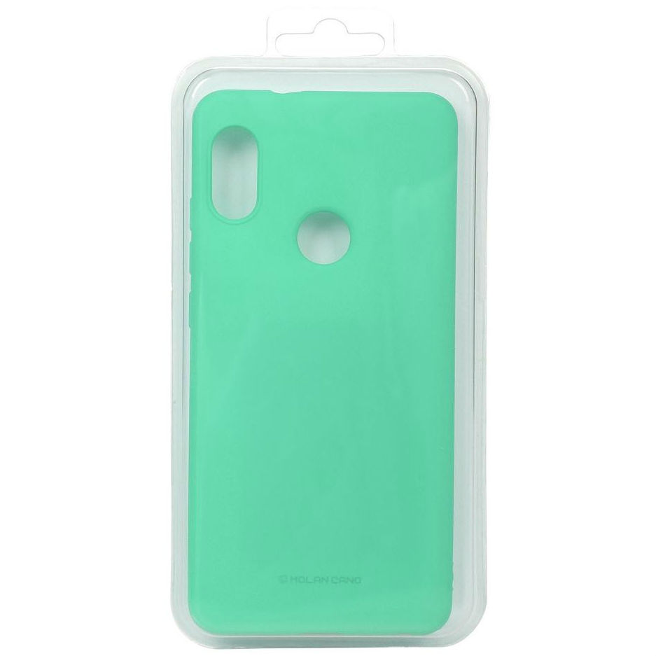 Чохол BECOVER Huawei P Smart 2019 Green (703182)