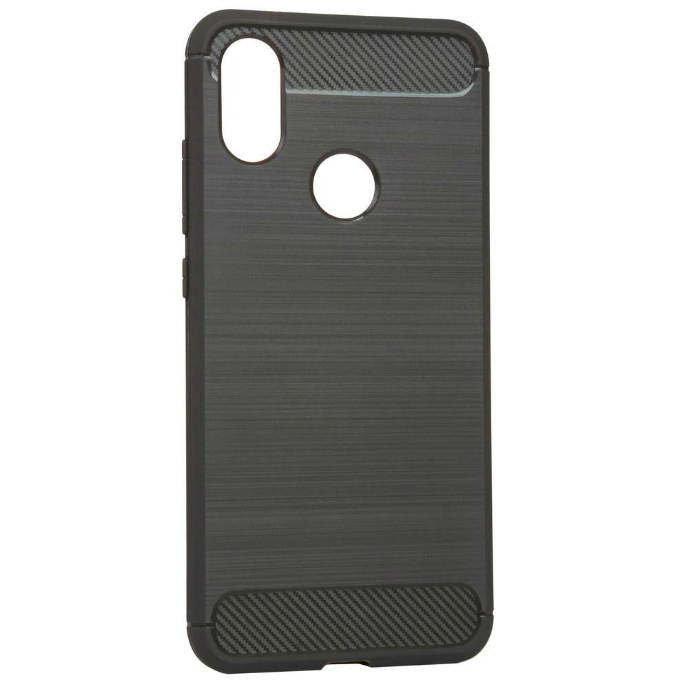 Чехол BECOVER Huawei P Smart 2019 Gray (703187)