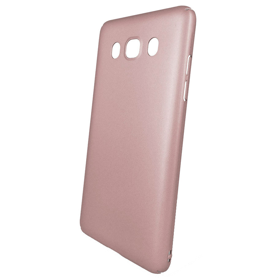 Чохол GLOBAL Cap-X Samsung J510 golden-pink (1283126471636)