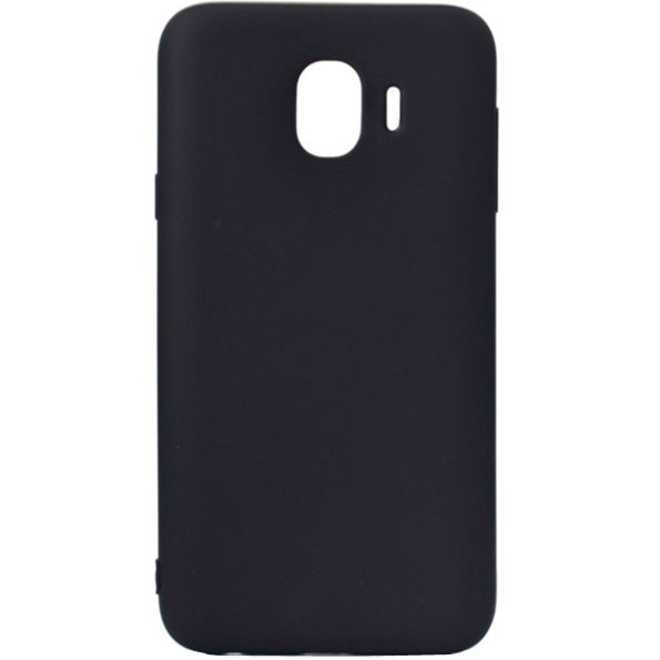 

Чехол ARMORSTANDART для Samsung J4 (J400) Black (ARM51905), для Samsung J4 (J400) Black (ARM51905)