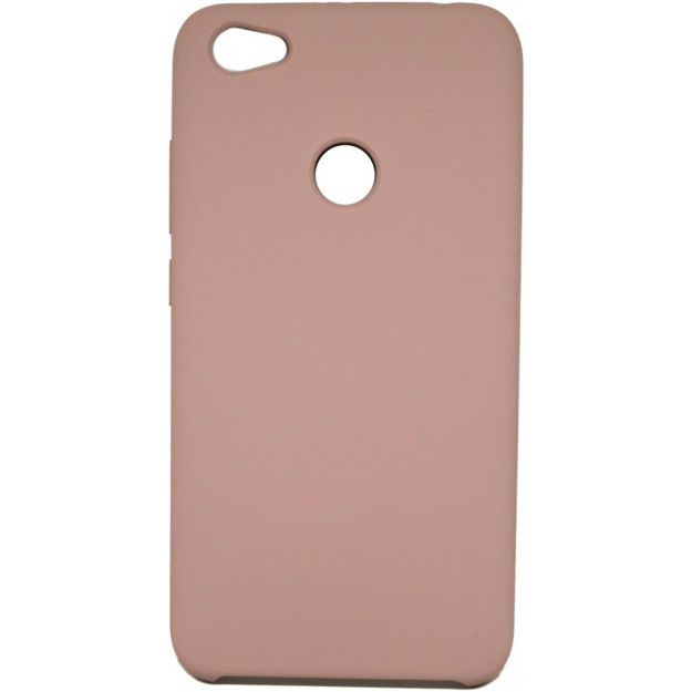 

Чехол ARMORSTANDART для Xiaomi Redmi Note 5A Pink Sand (ARM51363), для Xiaomi Redmi Note 5A Pink Sand (ARM51363)