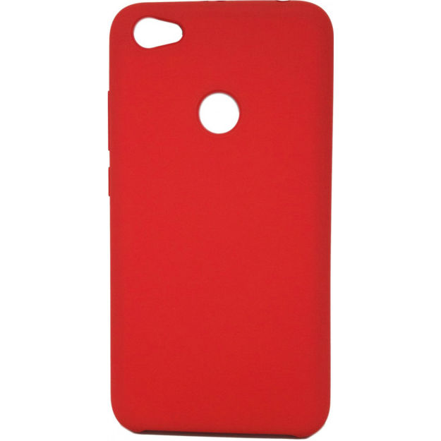 

Чехол ARMORSTANDART для Xiaomi Redmi Note 5A Red (ARM51362), для Xiaomi Redmi Note 5A Red (ARM51362)