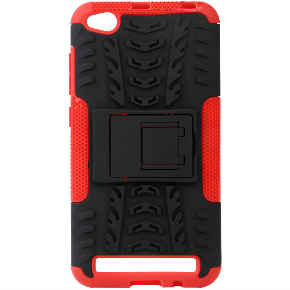 

Чехол BECOVER для Xiaomi Redmi 5A Red (701696), Xiaomi Redmi 5A Red (701696)