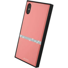 Чохол BECOVER Cara Apple iPhone XR Pink (703061)