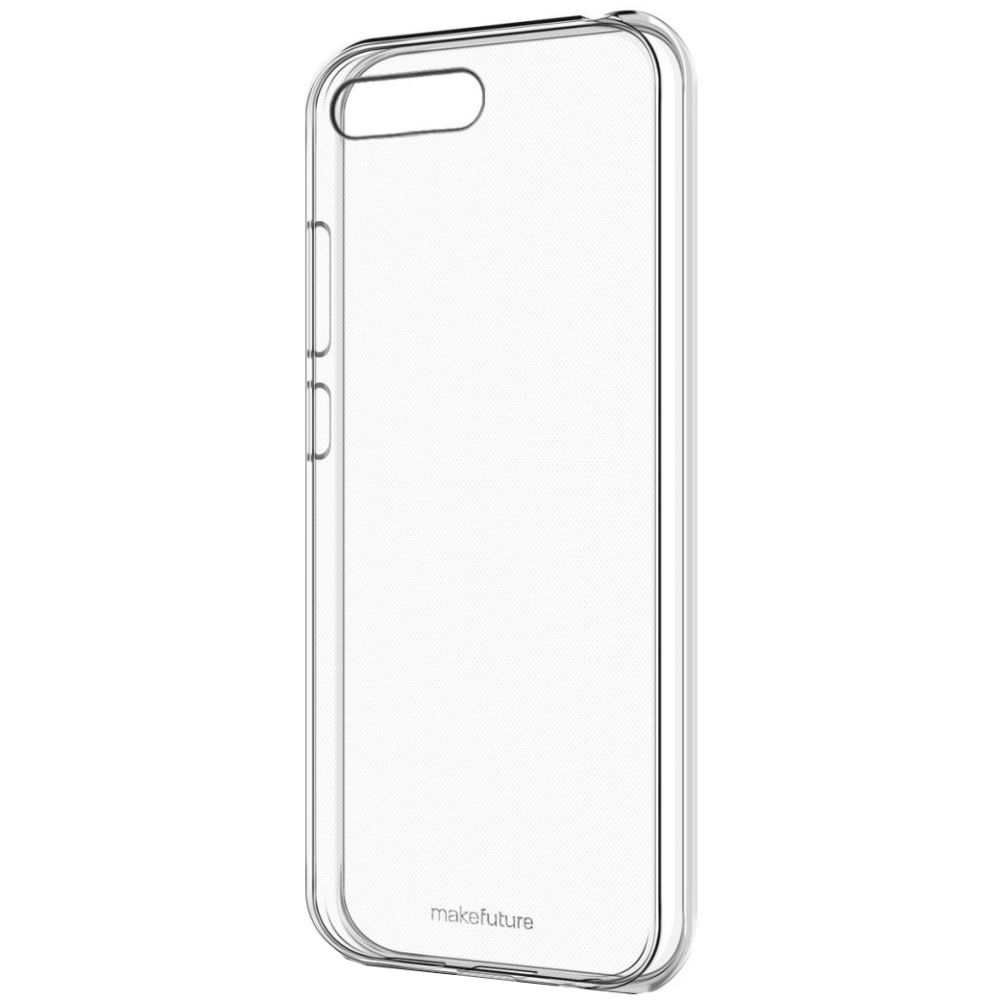 

Чехол MAKEFUTURE Air Case (TPU) для Honor 10 Clear (MCA-H10), Honor 10 (MCA-H10)