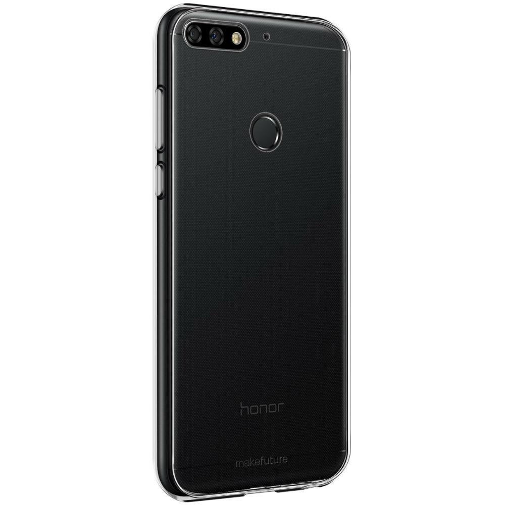 Чохол MAKEFUTURE для Honor 7C Pro (MCA-H7CP) Тип чохол-накладка