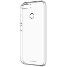 Чехол MAKEFUTURE Air Case (TPU) для Honor 7X (MCA-H7X) Clear