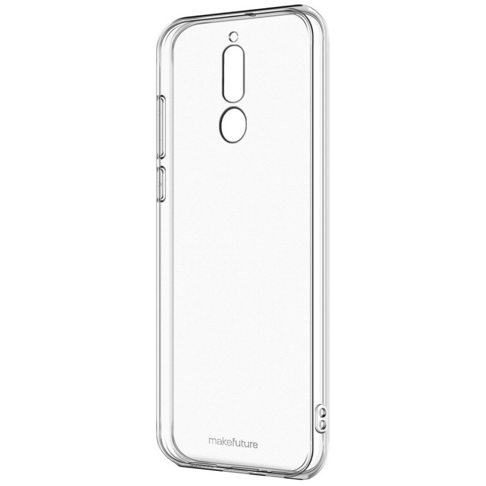 

Чехол MAKEFUTURE Air Case (TPU) для Huawei Mate 10 Lite (MCA-HUM10L) Clear, Huawei Mate 10 Lite (MCA-HUM10L)
