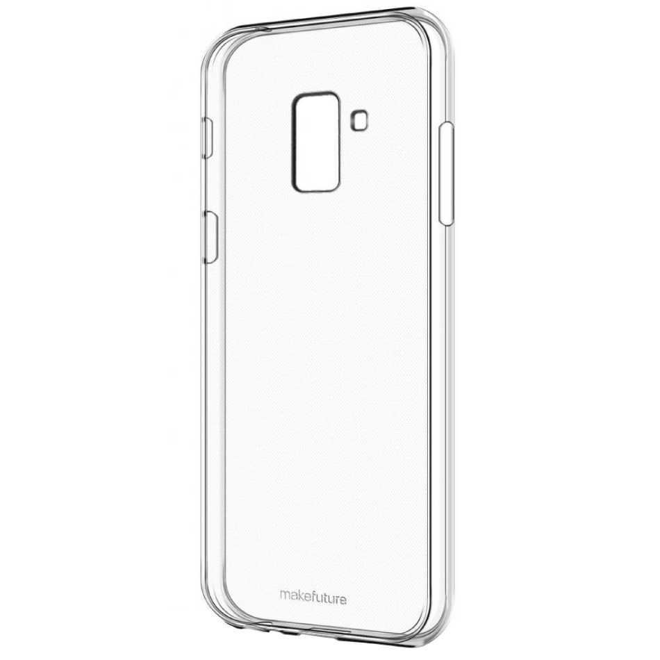 

Чехол MAKEFUTURE для Samsung A8 2018 (MCA-SA818), Samsung A8 2018 (MCA-SA818)