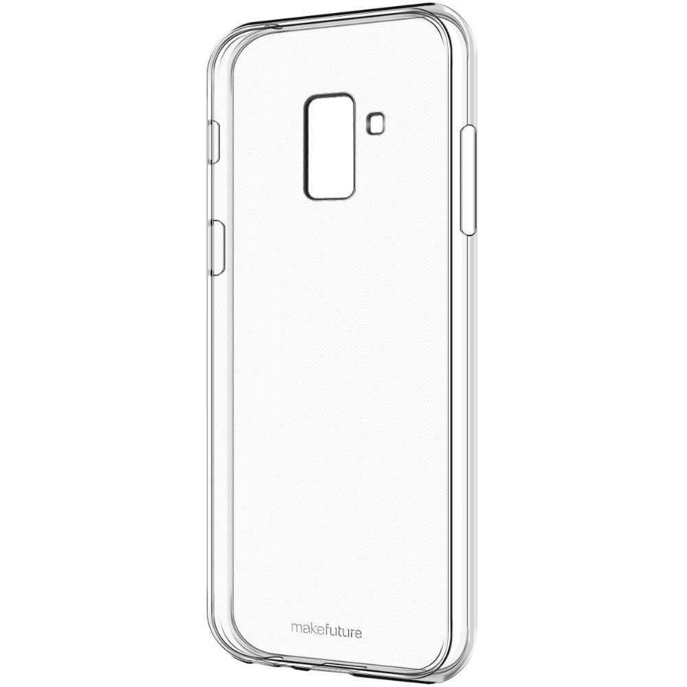 

Чехол MAKEFUTURE Samsung A8 Plus 2018 (MCA-SA818P), Samsung A8 Plus 2018 (MCA-SA818P)