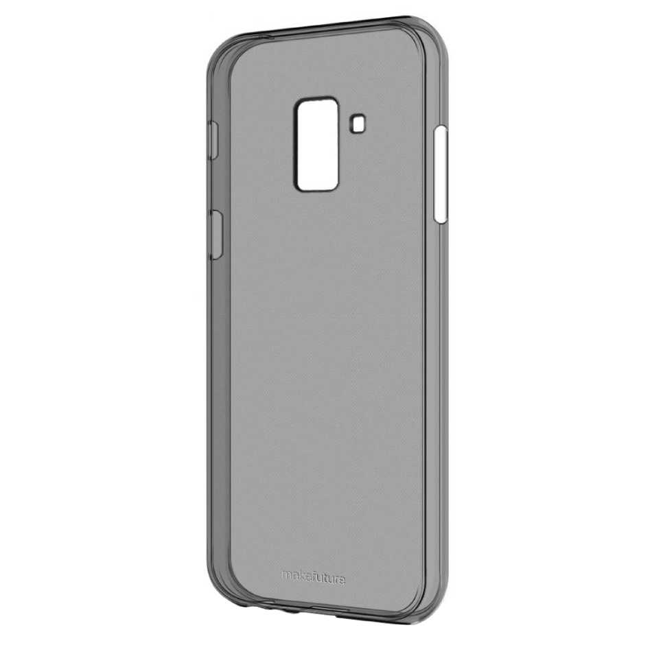 

Чехол MAKEFUTURE для Samsung A8 Plus 2018 Black (MCA-SA818PBK), Samsung A8 Plus 2018 Black (MCA-SA818PBK)