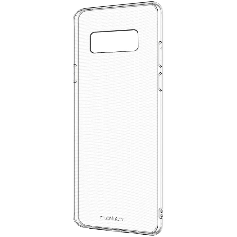 

Чехол MAKEFUTURE Samsung Note 8 (MCA-SN8), Samsung Note 8 (MCA-SN8)