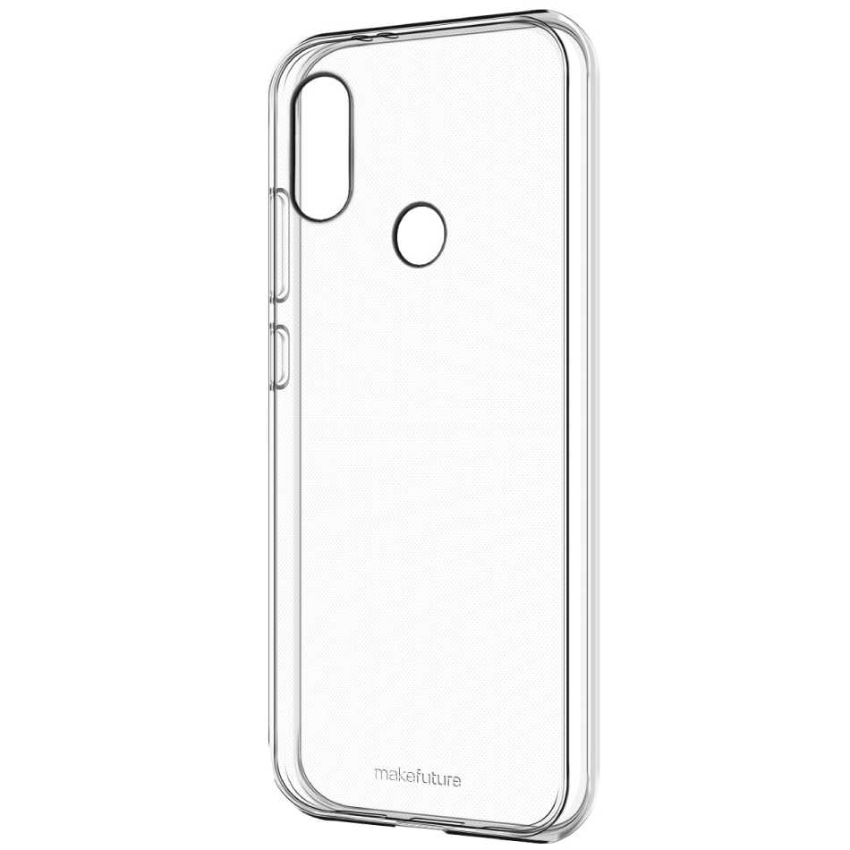 

Чехол MAKEFUTURE для Xiaomi MiA2 (MCA-XMA2), Xiaomi MiA2 (MCA-XMA2)