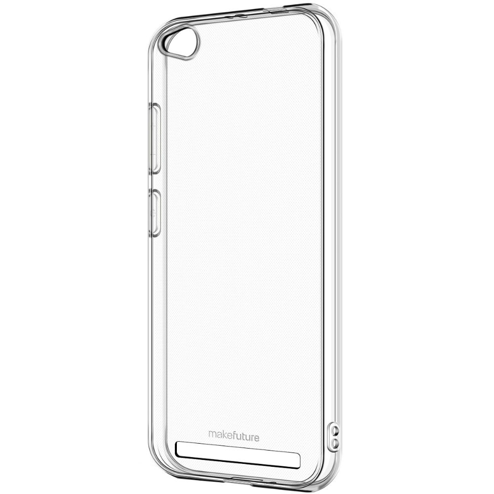 

Чехол MAKEFUTURE Xiaomi Redmi 5A (MCA-XR5A), Xiaomi Redmi 5A (MCA-XR5A)